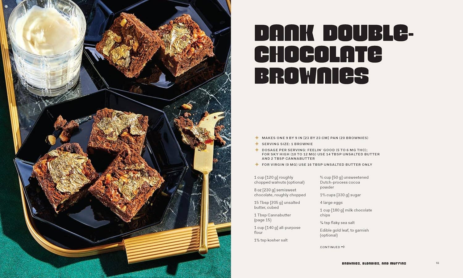 Chronicle Books- Snoop Dogg’s Treats to Eat