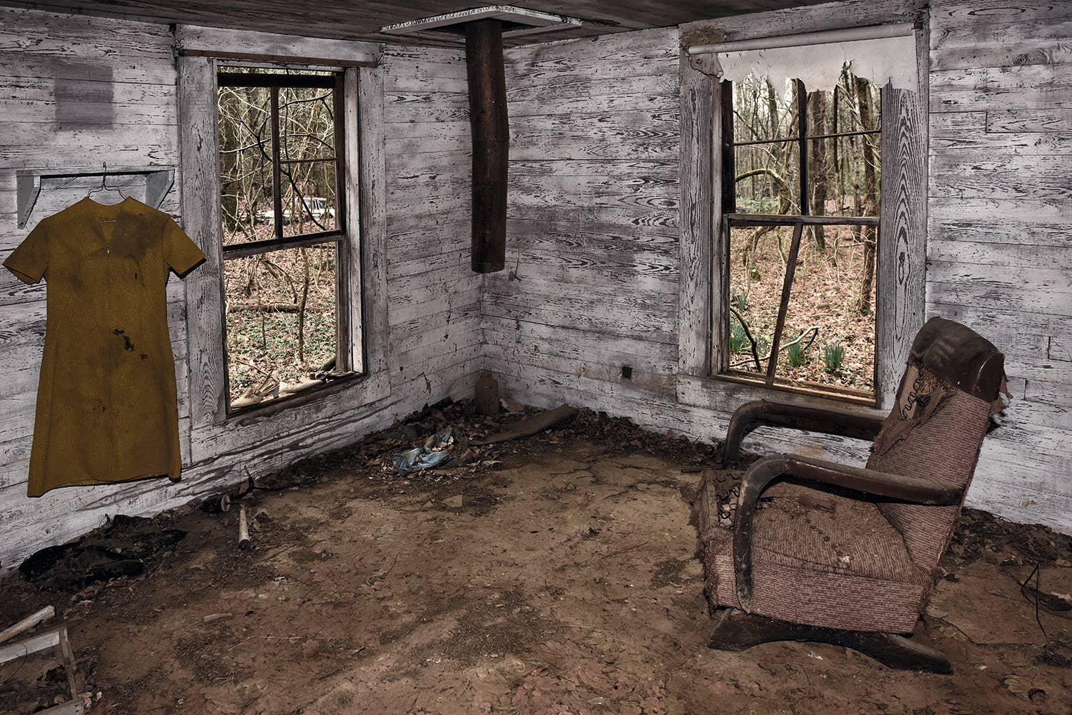 Schiffer Publishing- Lost Places: Images of Bygone America