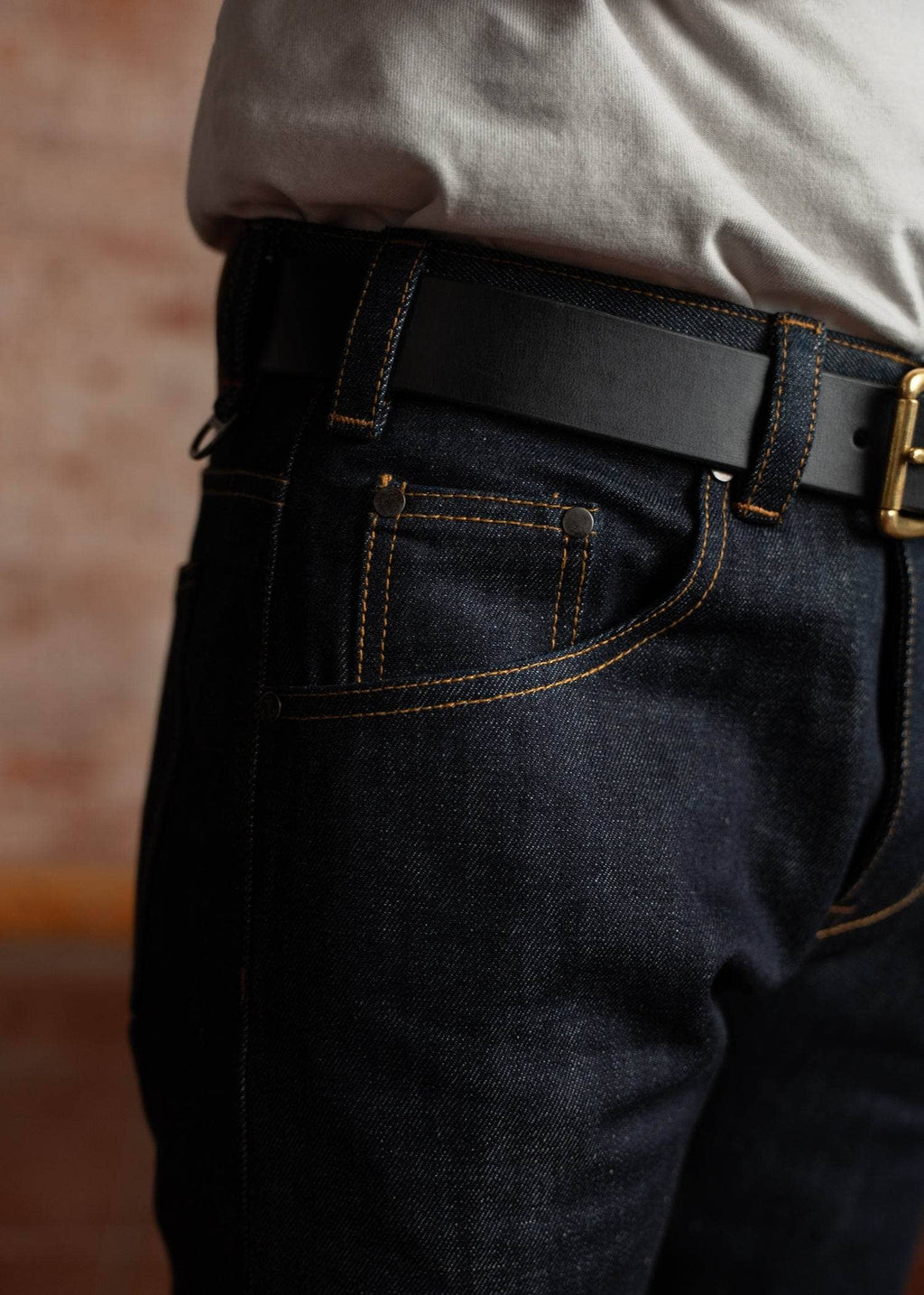 Iron & Resin- Cody Pant