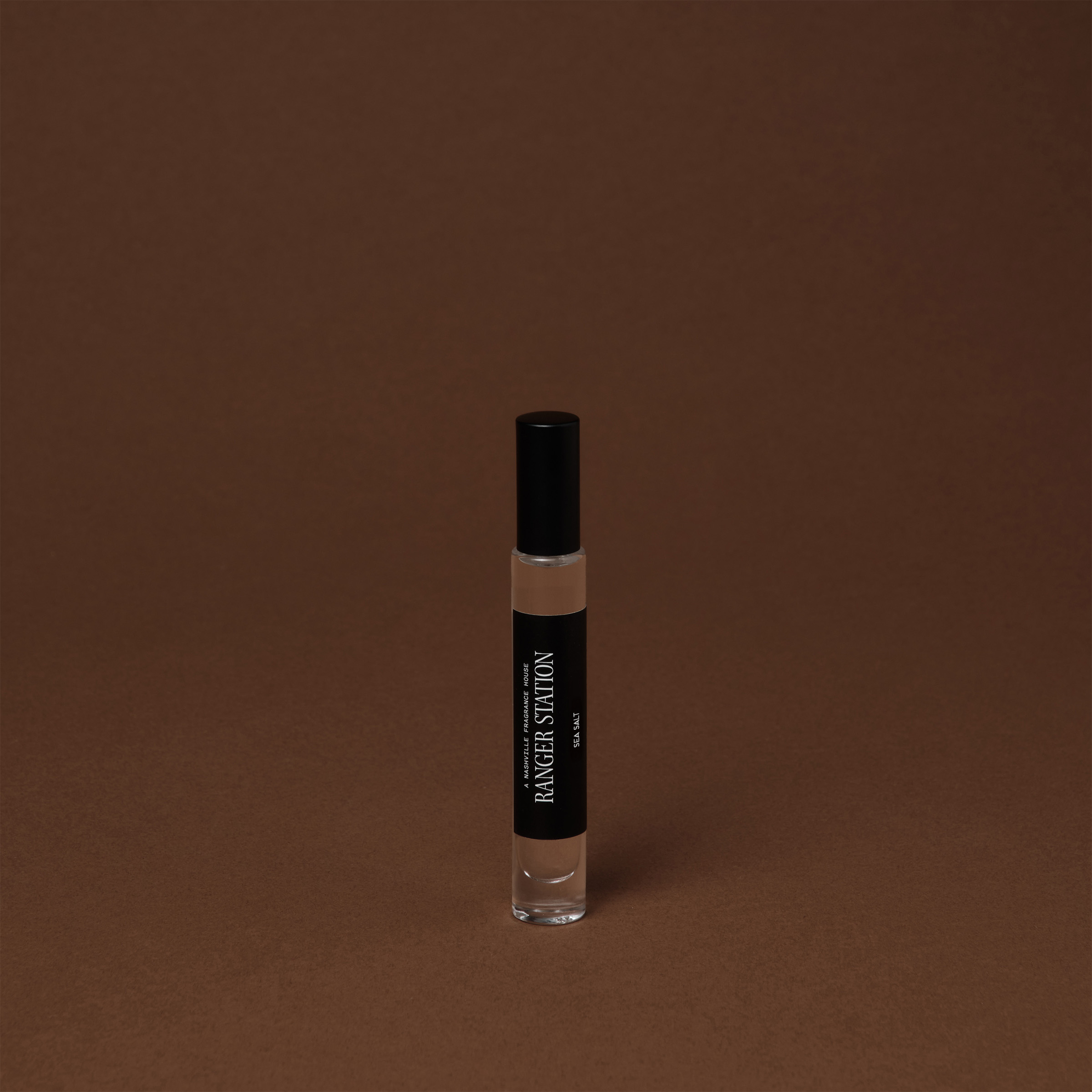 Ranger Station- Sea Salt Quickdraw Perfume