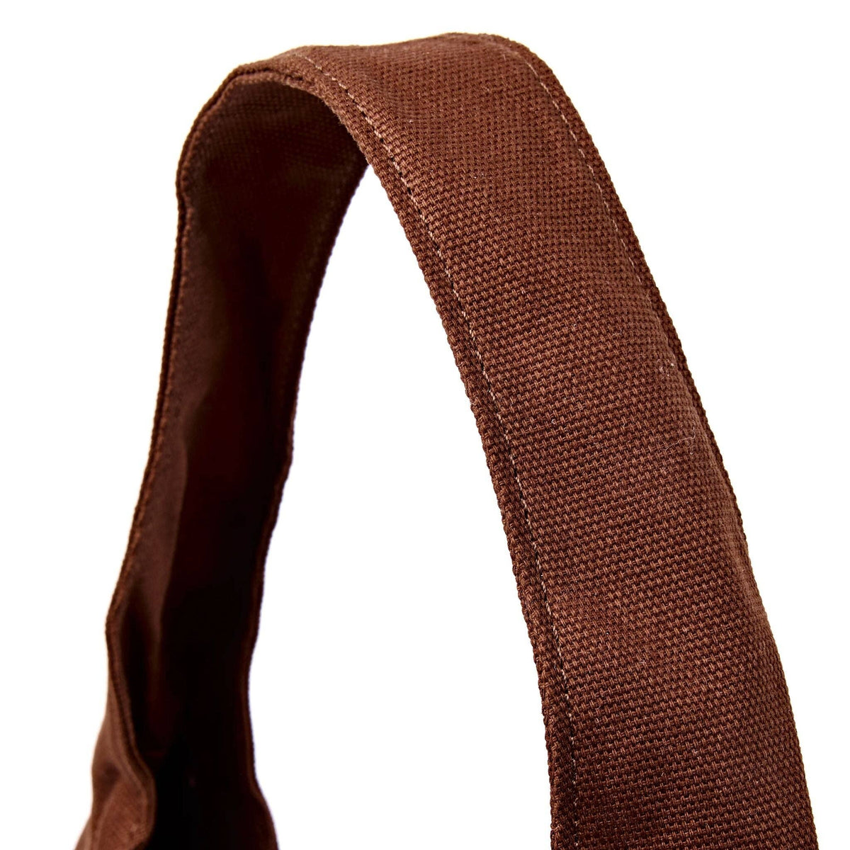 ORI London- Hoxton Shoulder Bag in Lindt Cotton Canvas