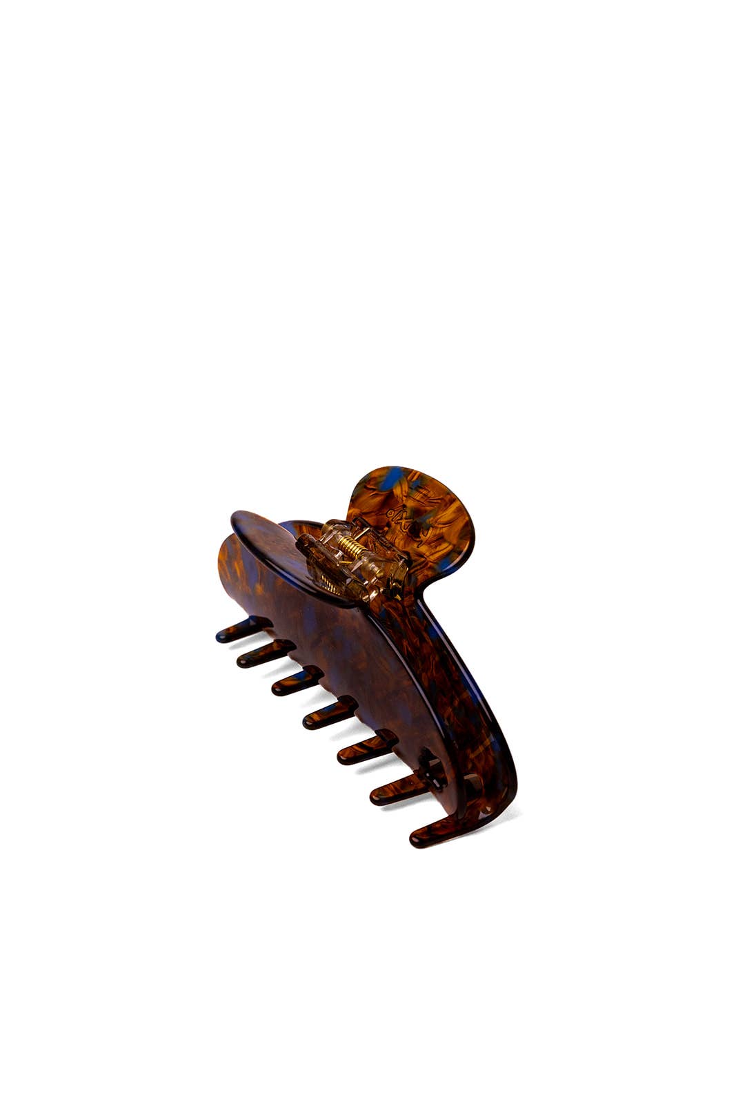 KAXI- KAXI X Whitney Leavitt House of Her Tortoise Teal Claw