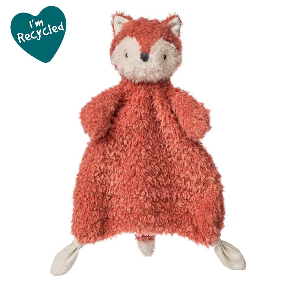 Mary Meyer- Again Friends Fox Lovey