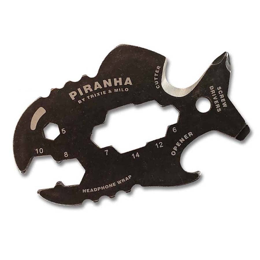 Lucky Jack- Piranha Multi-tool