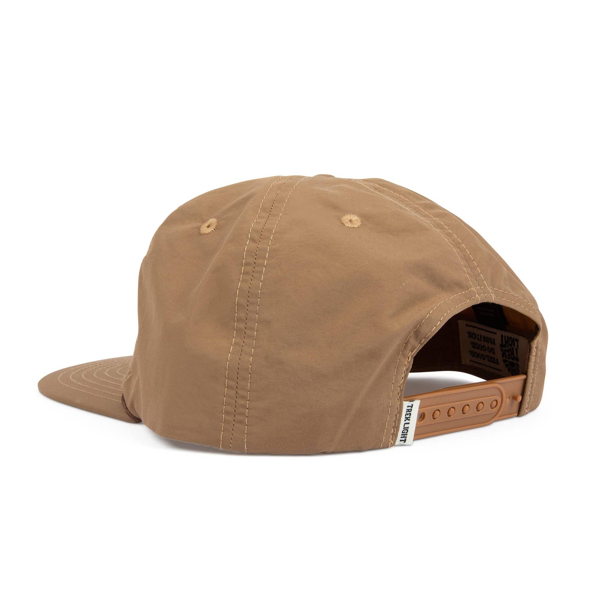 Trek Light- Baby & Kids Hat | Howdy