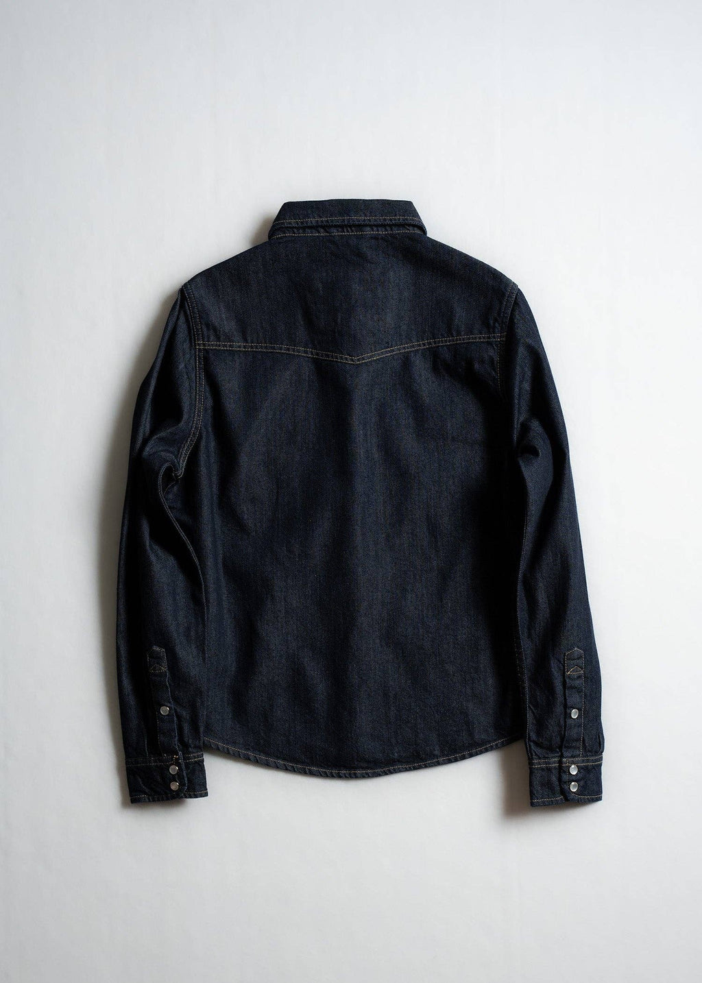 Iron & Resin- Women's West Shirt