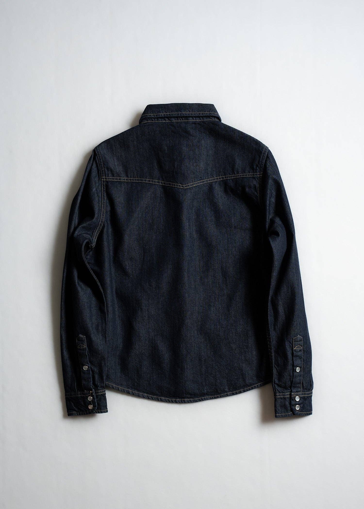 Iron & Resin- Women's West Shirt