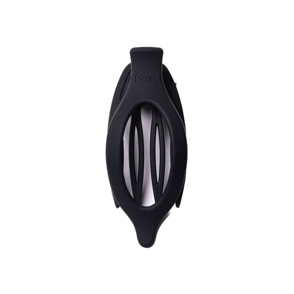 KAXI- Lay Down 2.0 Claw Clip — Flat Comfort Hair Clip