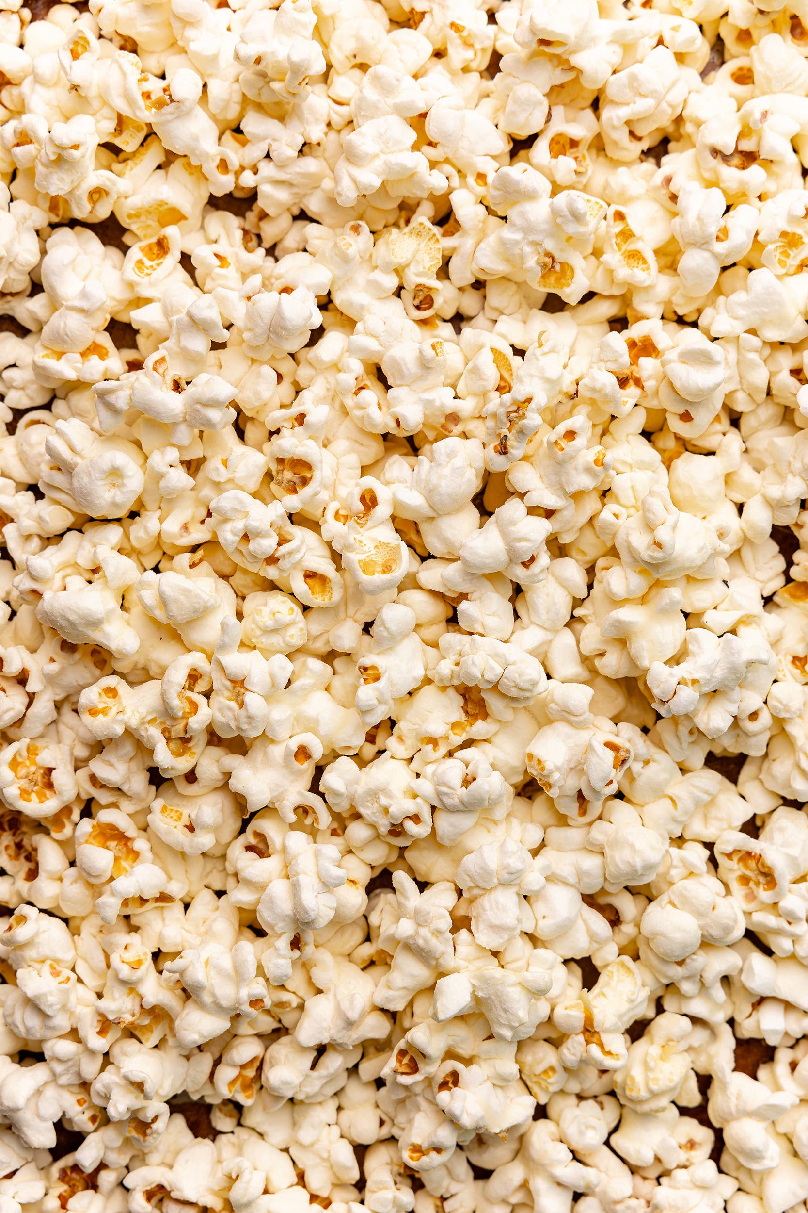 Poppy Popcorn- White Cheddar Popcorn