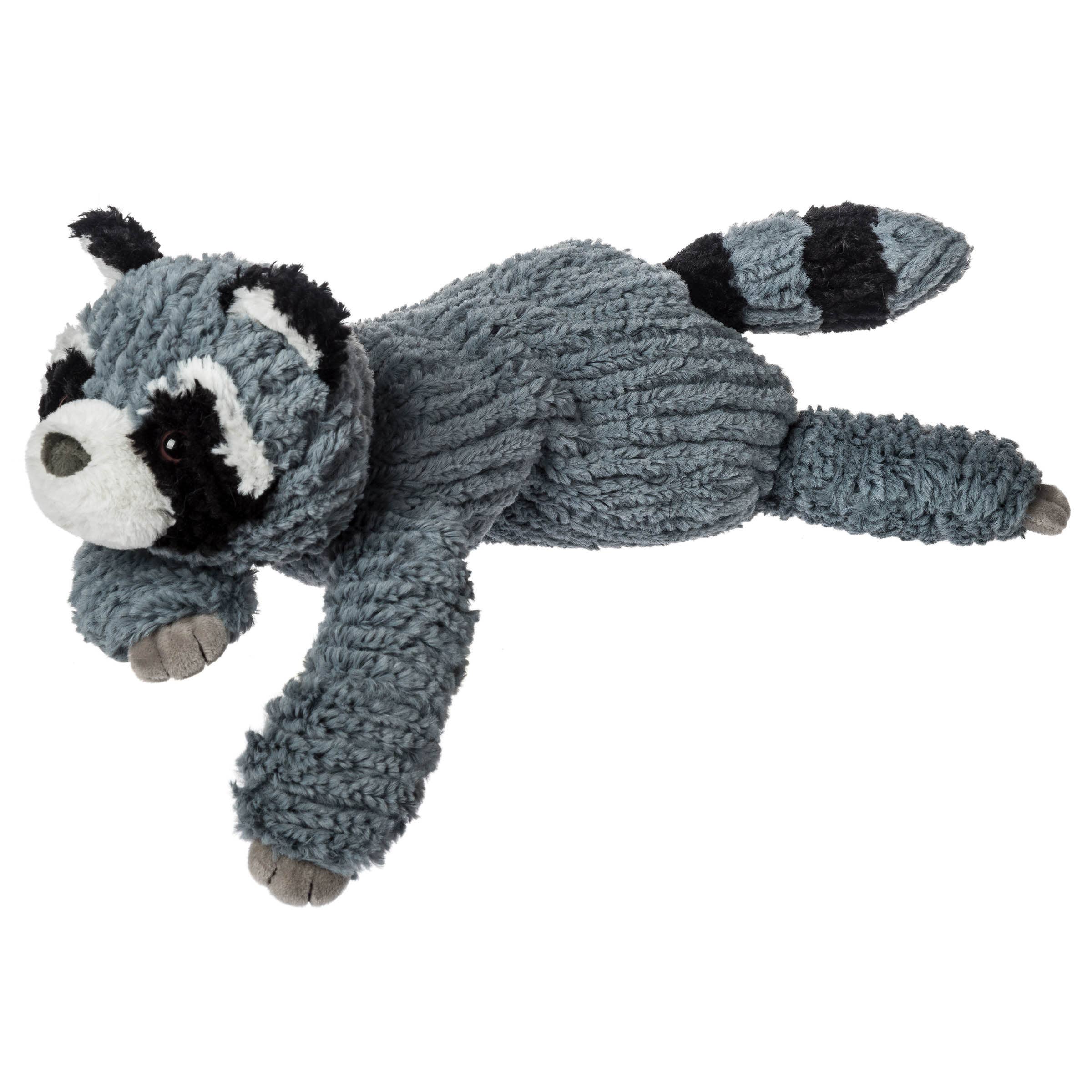 Mary Meyer- Cozy Toes Raccoon