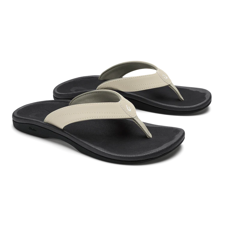 OluKai- 'Ohana Women’s Beach Sandals