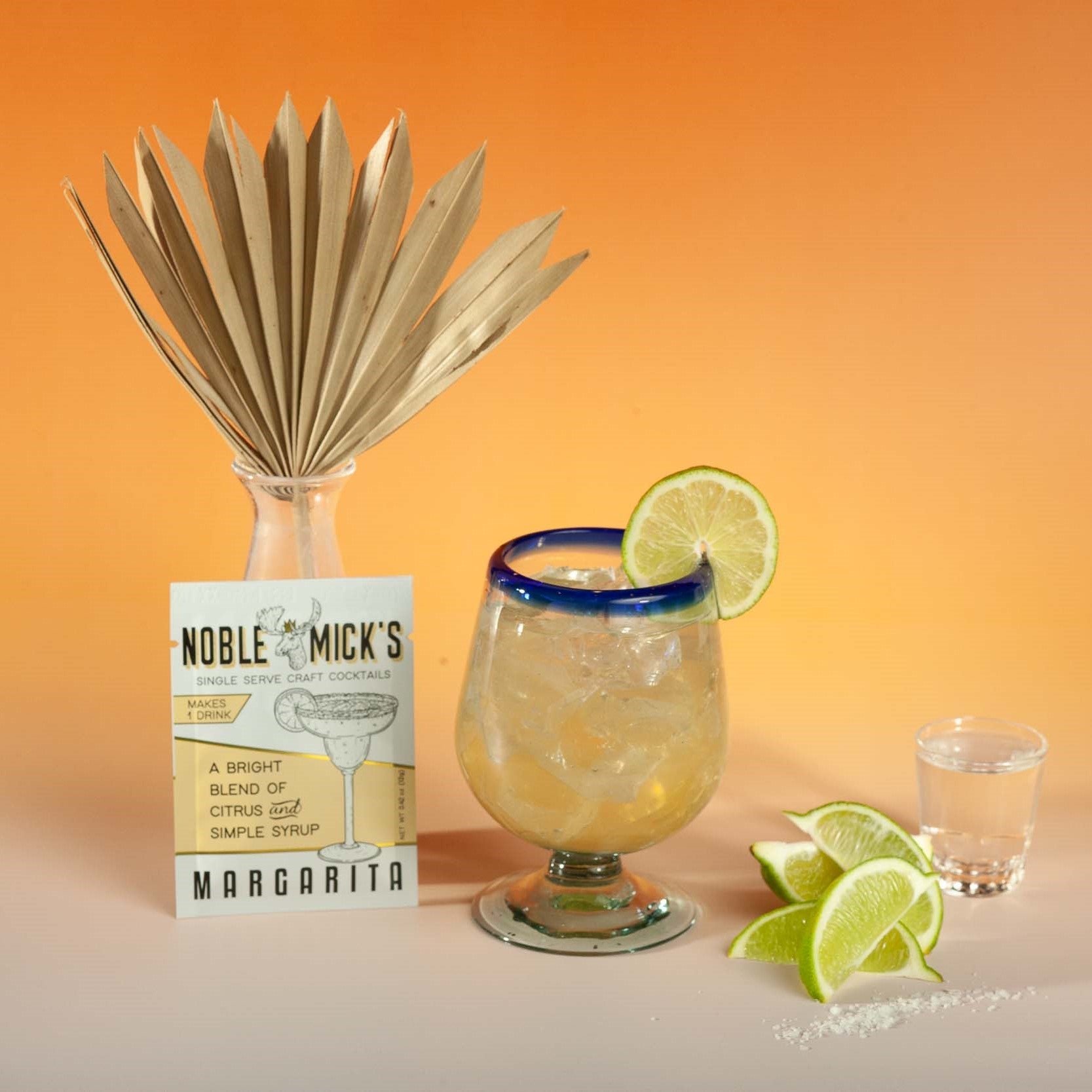 Noble Mick-s Margarita Single Pack