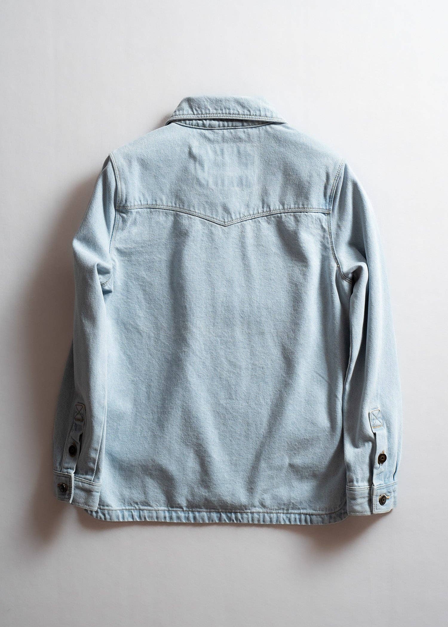 Iron & Resin- Women's Marion Shirt