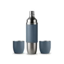 High Camp Flasks- Parkside Flask™ 750 × 2