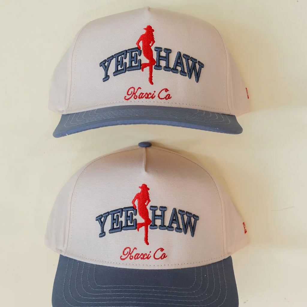 KAXI- Yeehaw Trucker Hat