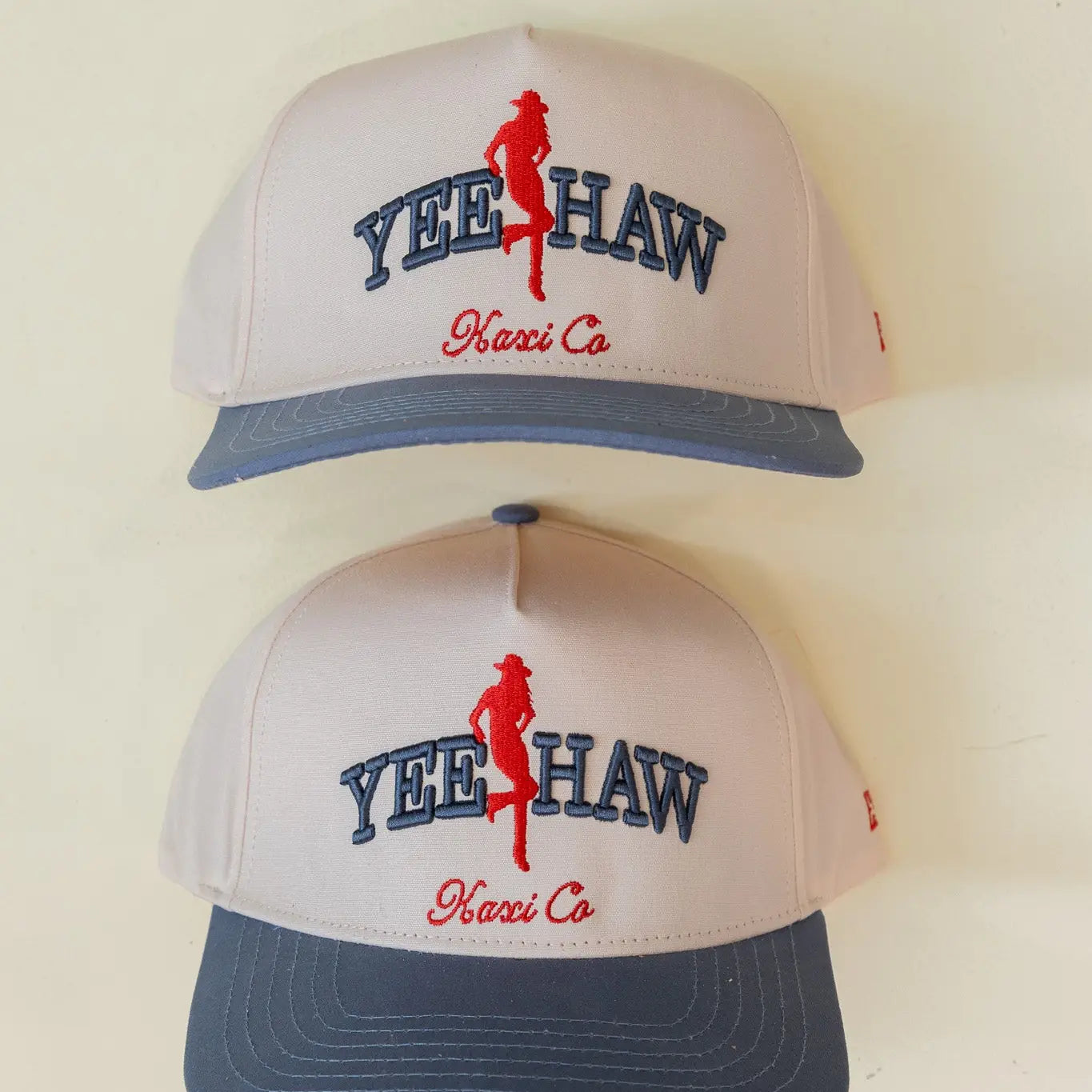 KAXI- Yeehaw Trucker Hat