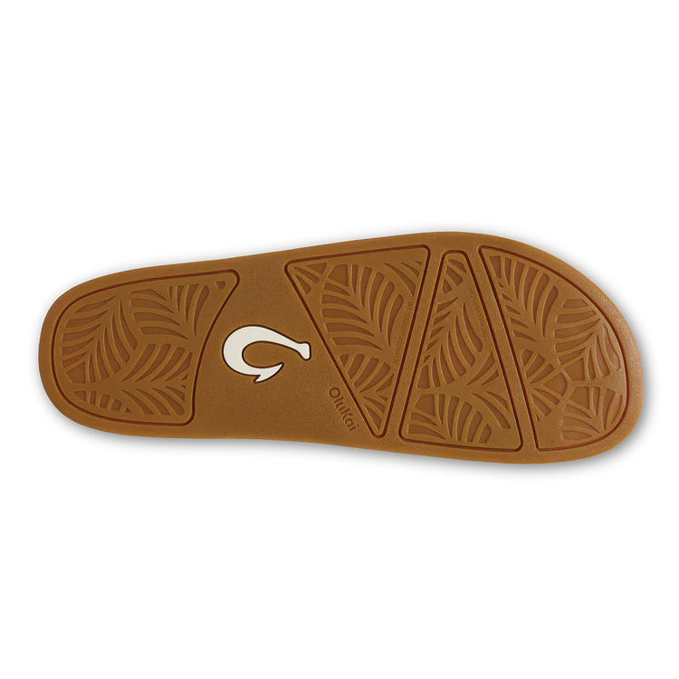 OluKai- Kīpe‘a Pono Women’s Slide Sandals