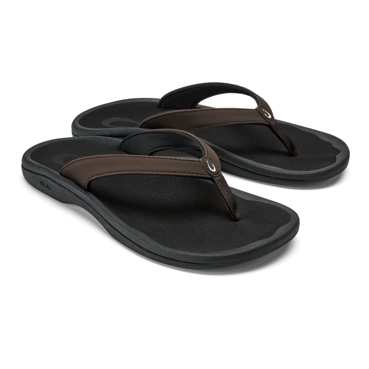 OluKai- ʻOhana Lahi Women’s Beach Sandals