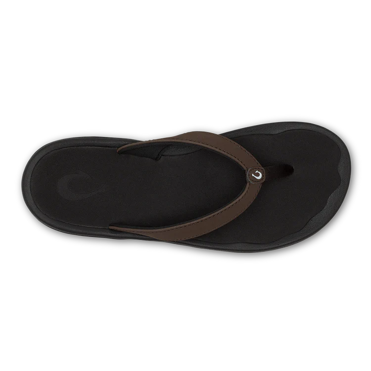 OluKai- ʻOhana Lahi Women’s Beach Sandals