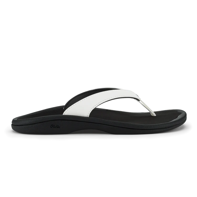 OluKai- ʻOhana Lahi Women’s Beach Sandals