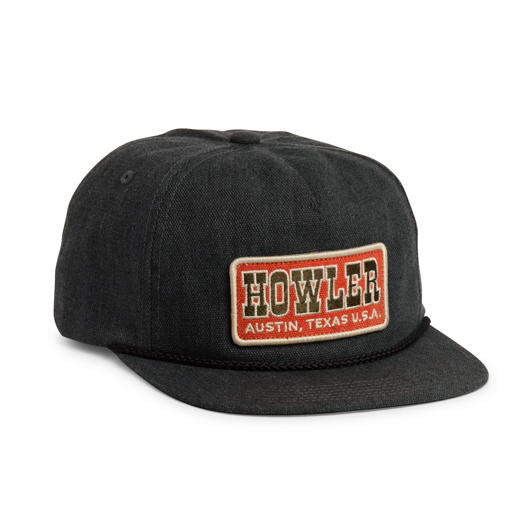 Howler Bros- Howler Slab Unstructured Hat