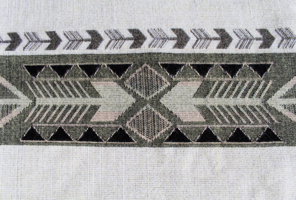 Little Amigos- Inca Blanket- Desert Sand