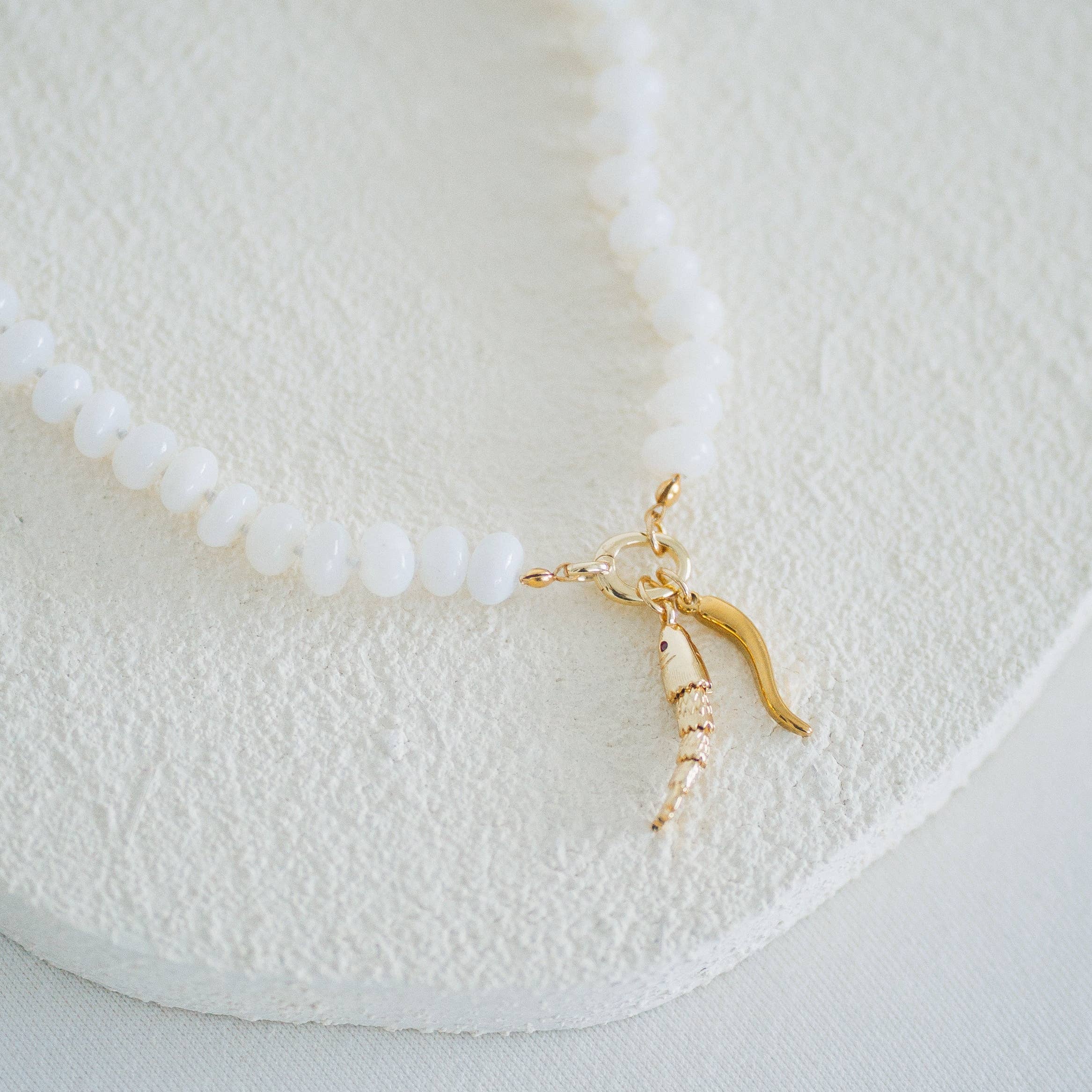Reva Grey- Ozzy Necklace Bundle