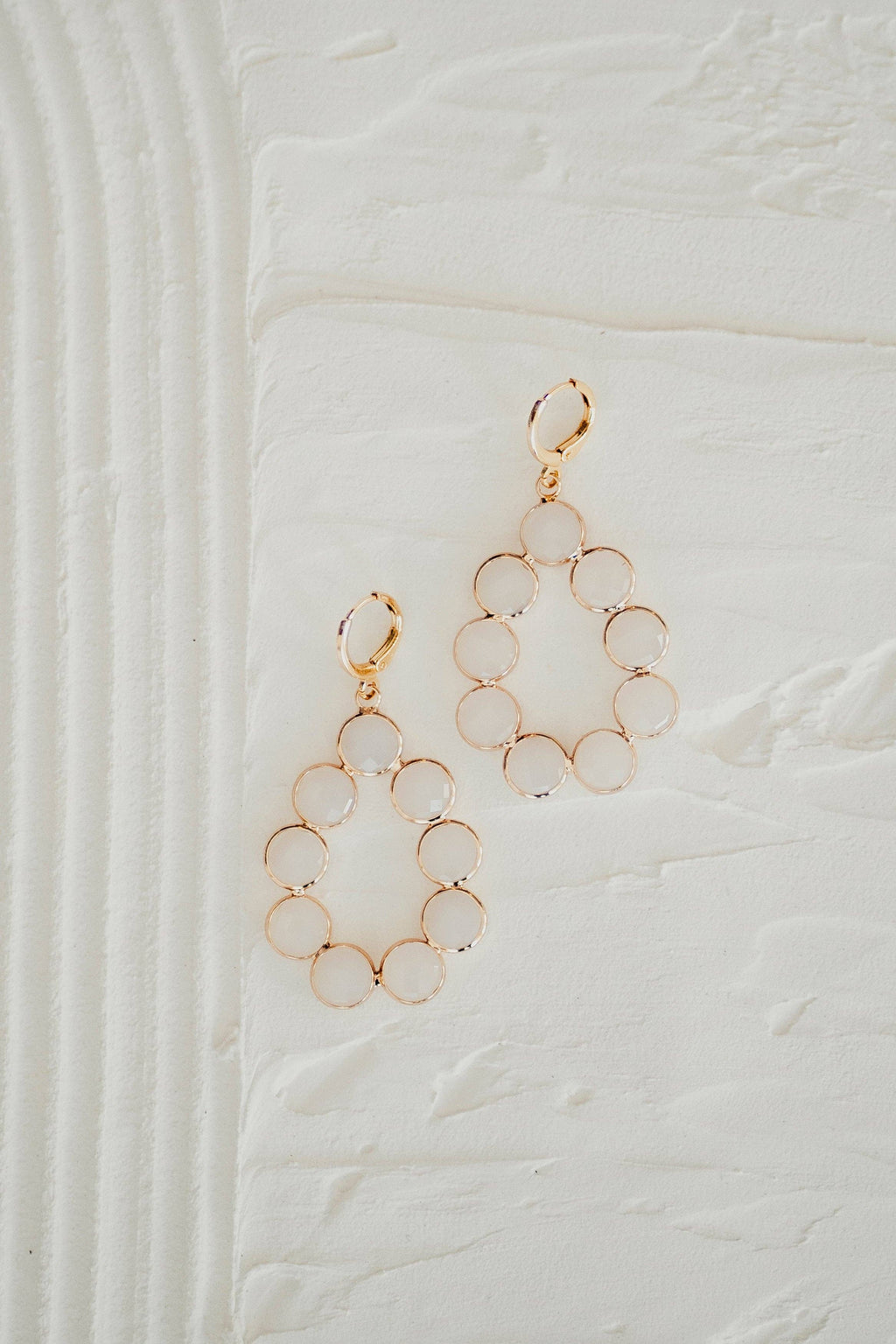 Reva Grey- Juna Earring