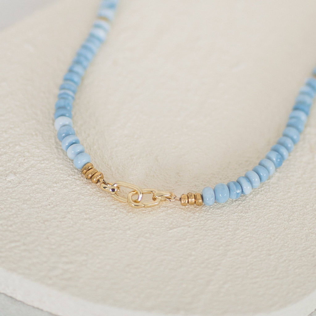 Reva Grey- Benny Necklace