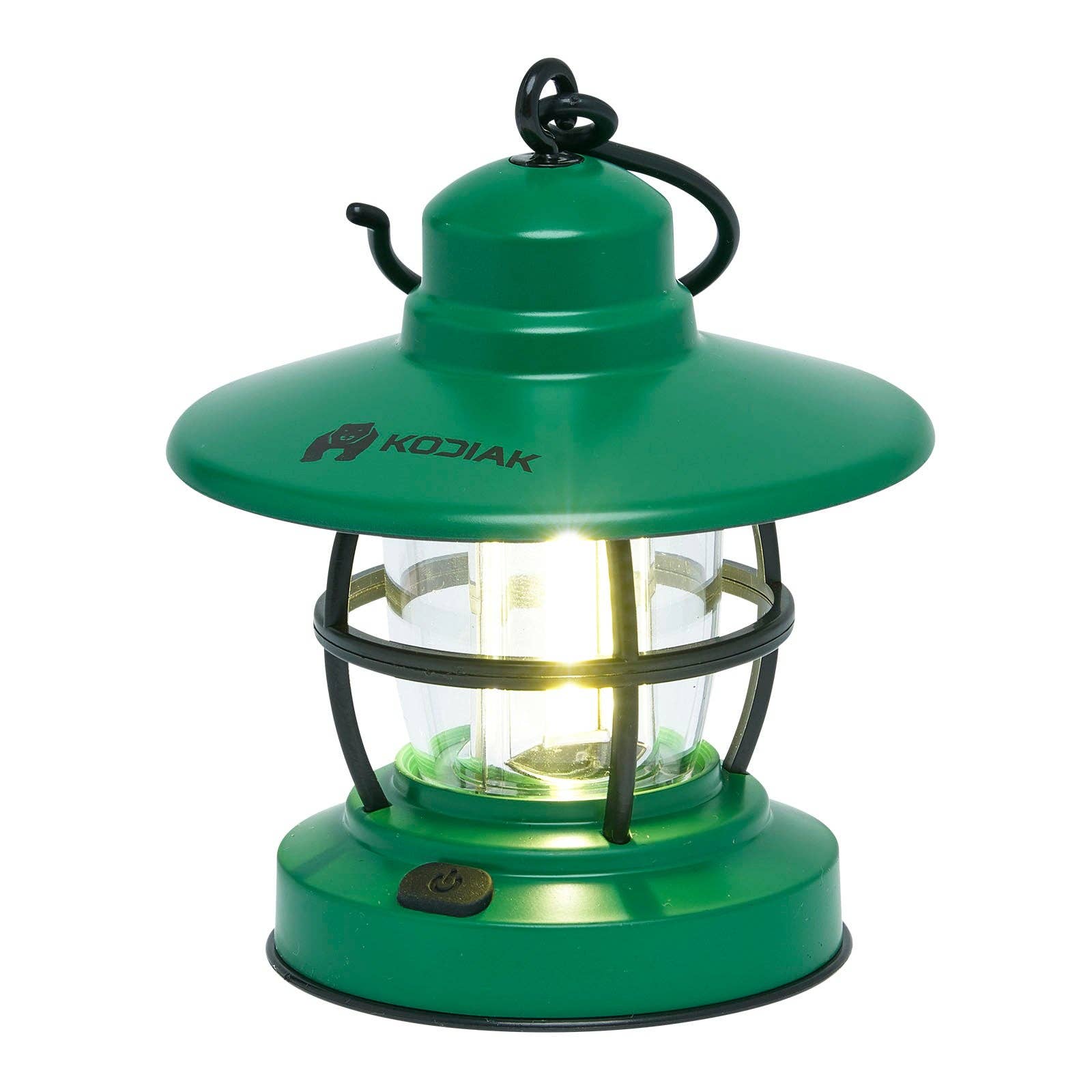 LitezAll- Kodiak® Klassic Jr. Mini Retro Lantern