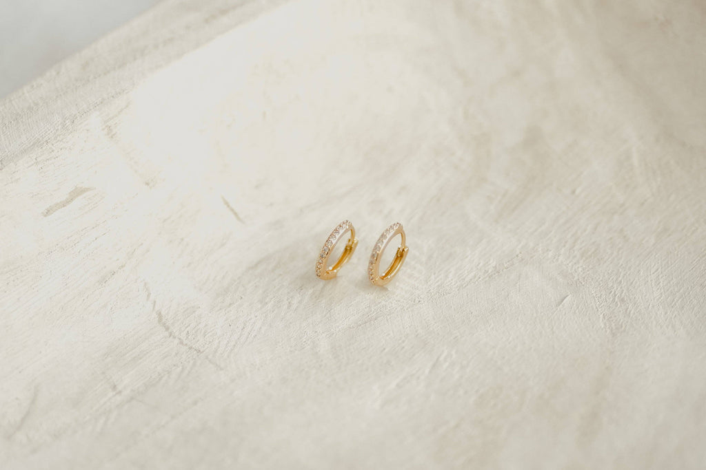 Reva Grey- Kenna Earring