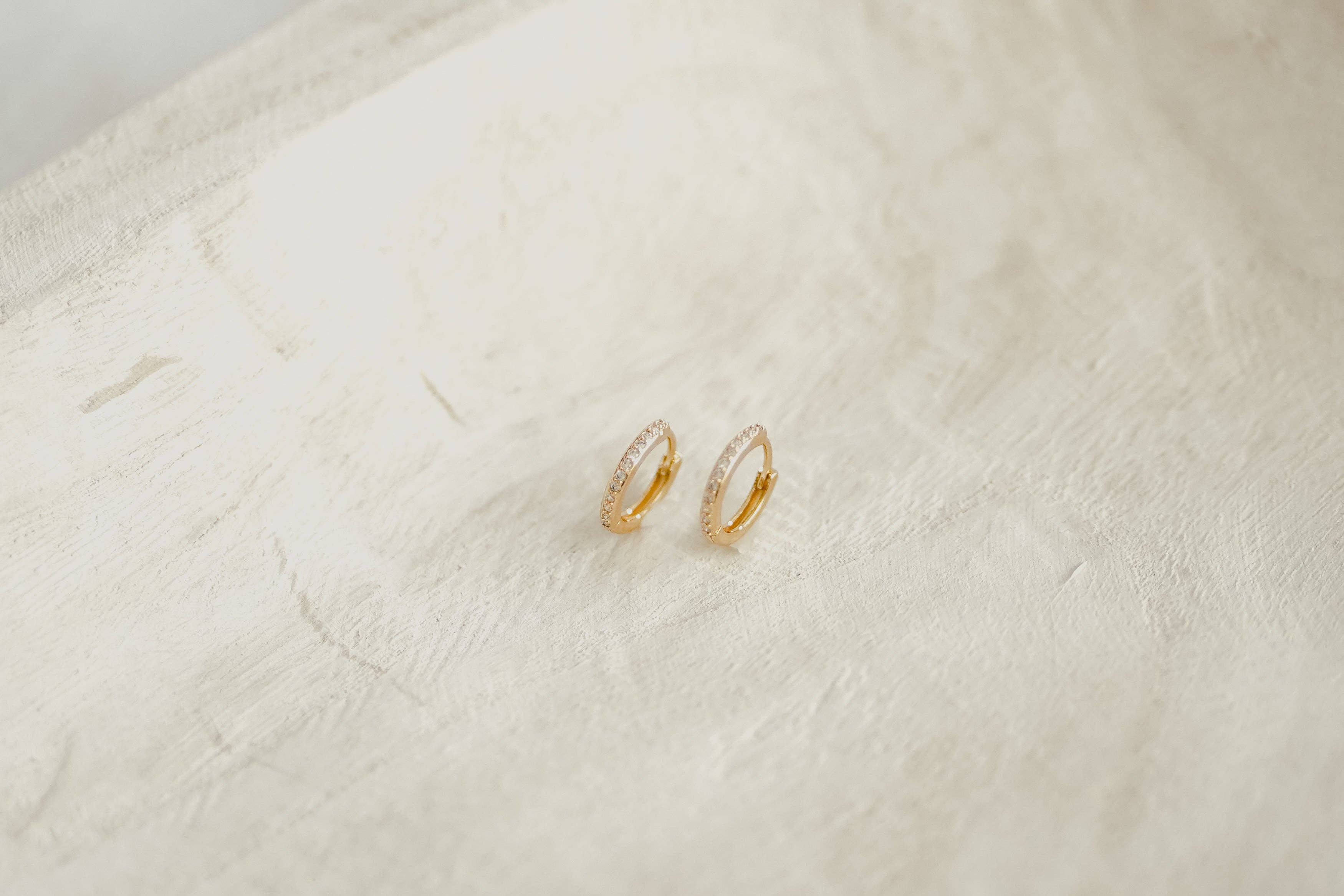 Reva Grey- Kenna Earring