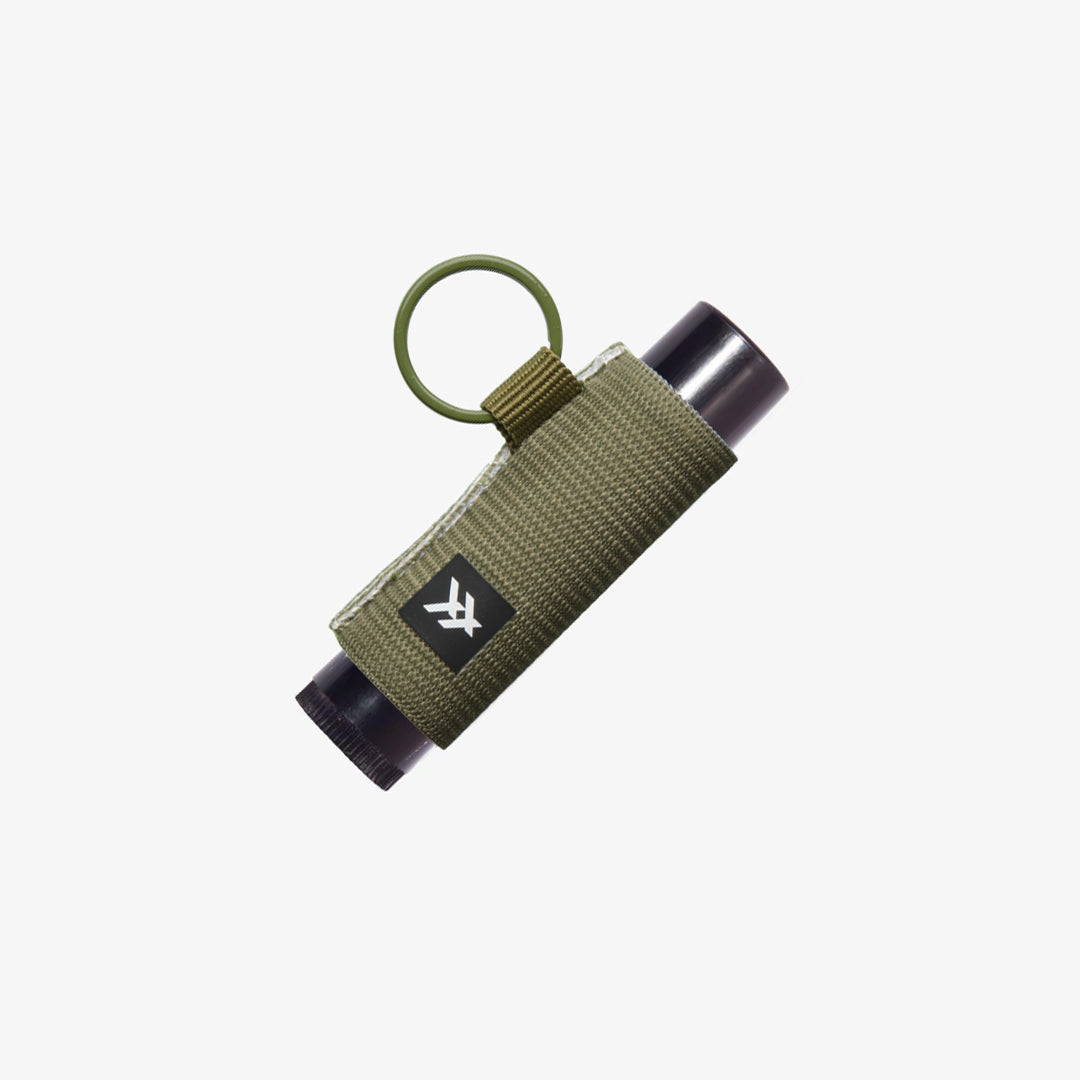 Thread Wallets- Lip Balm Holder