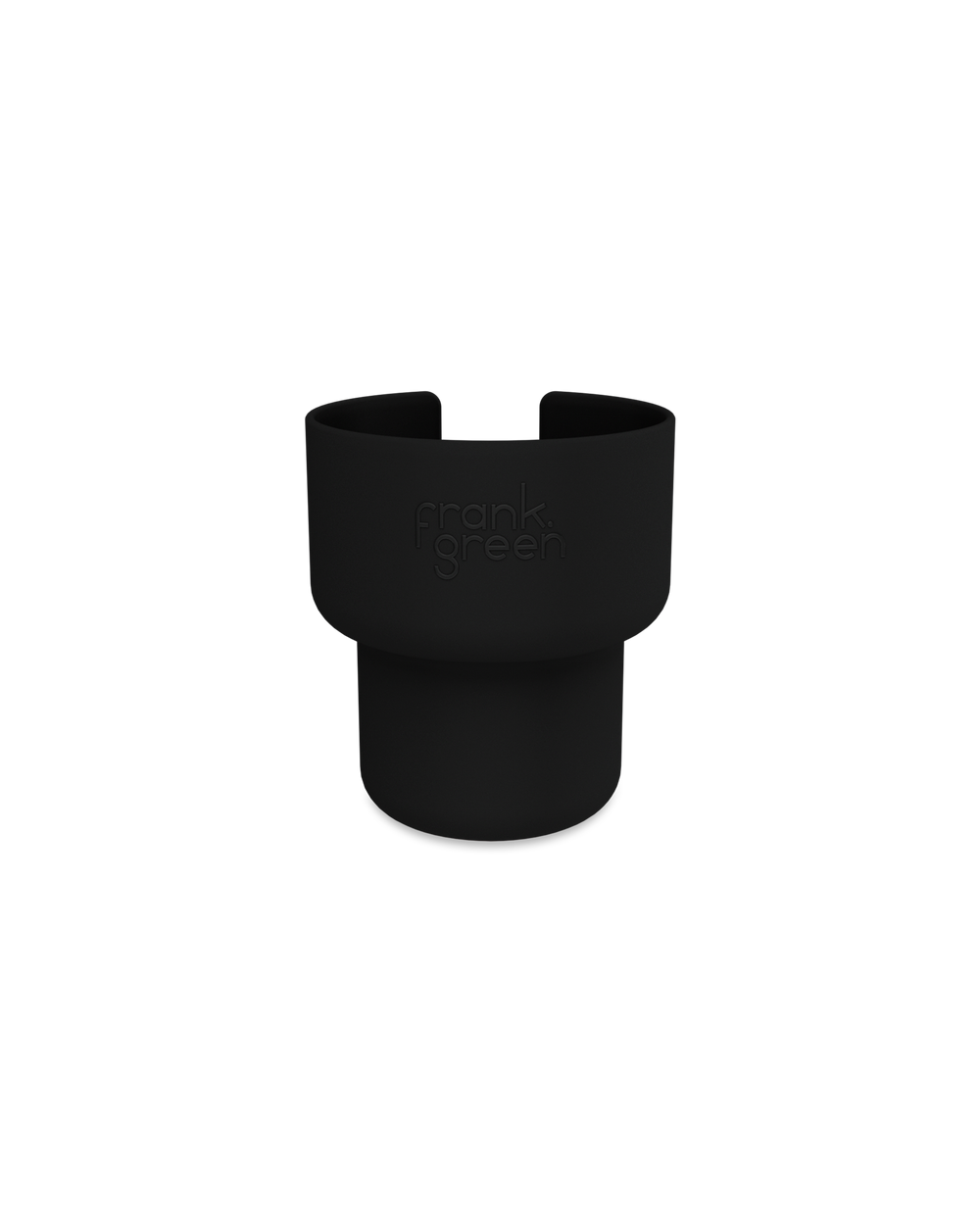 Frank Green- Car Cup Holder Extender