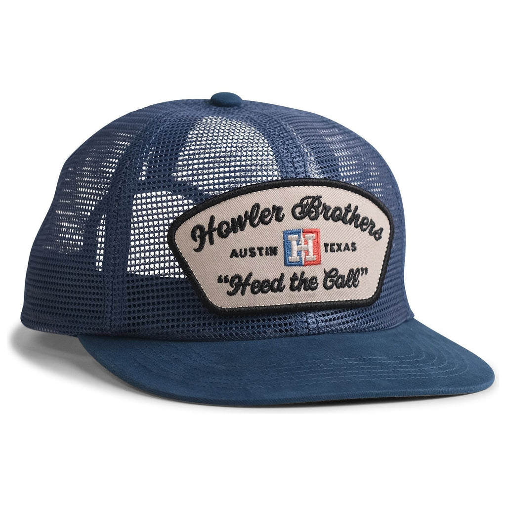 Howler Bros- Feed Store: Capitol Blue
