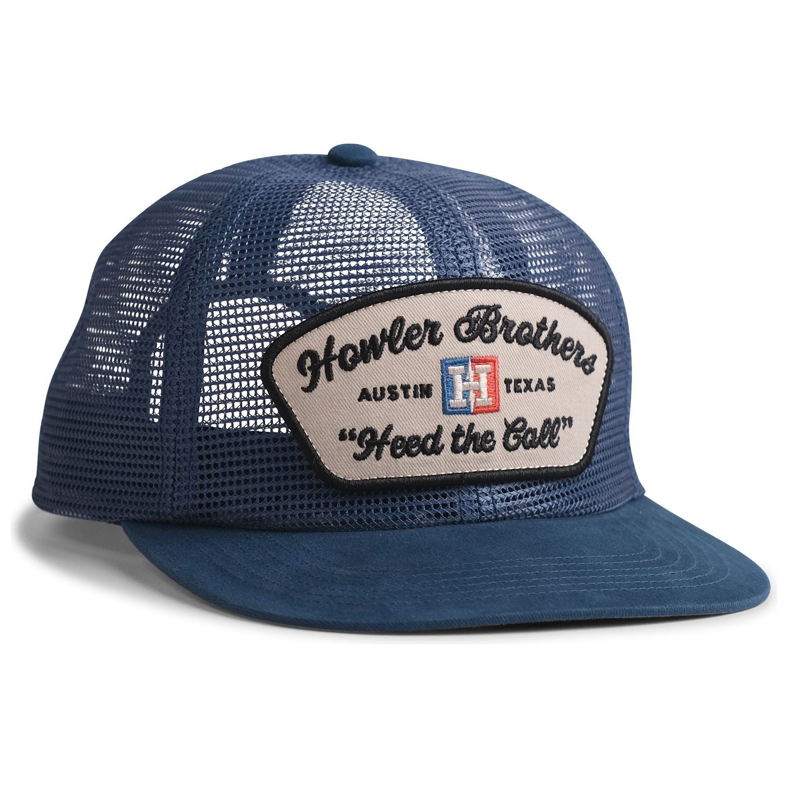 Howler Bros- Feed Store: Capitol Blue