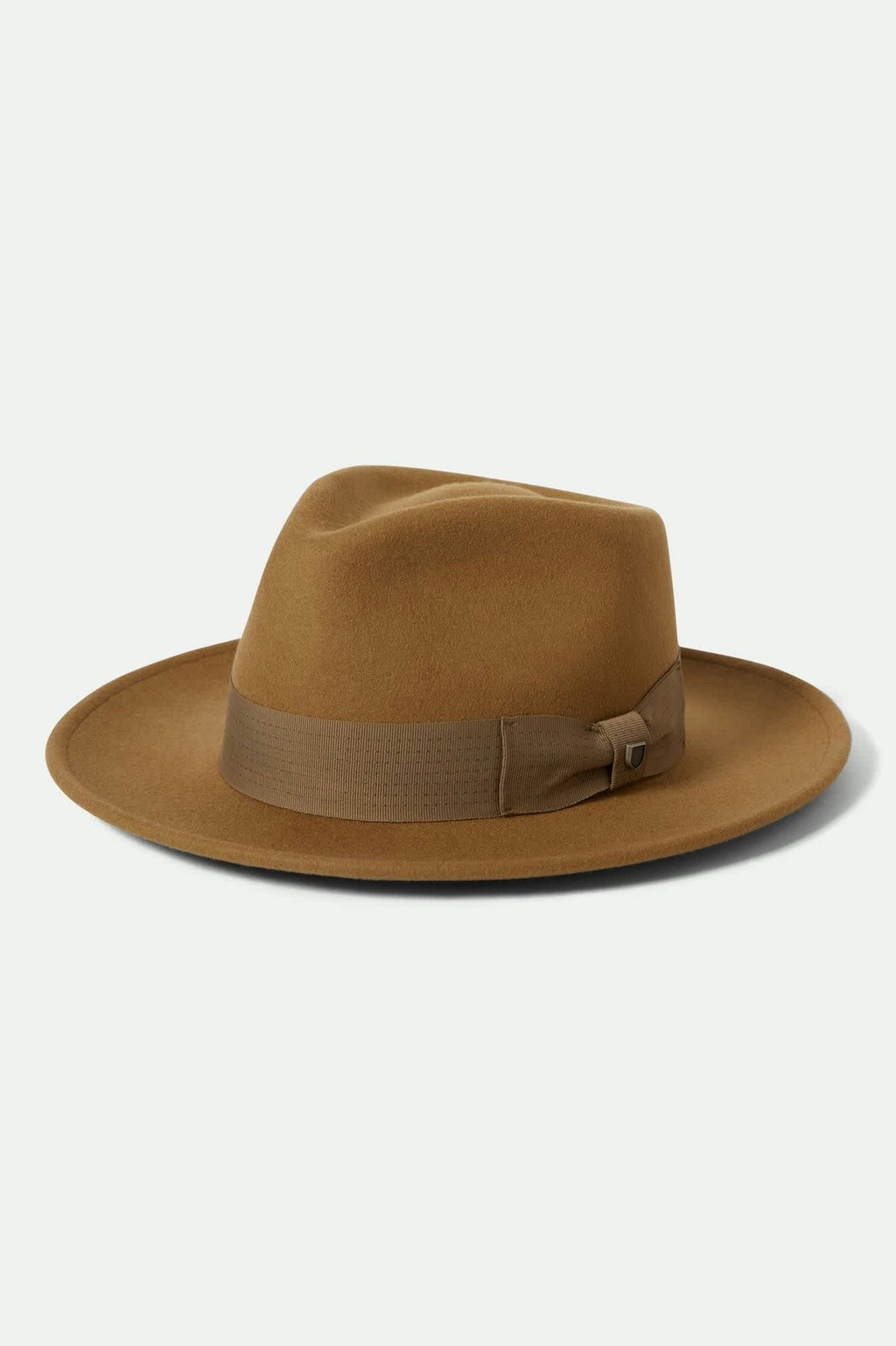Brixton- Swindle Convertabrim Fedora