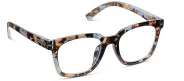 Peepers- Harlow Blue Quartz