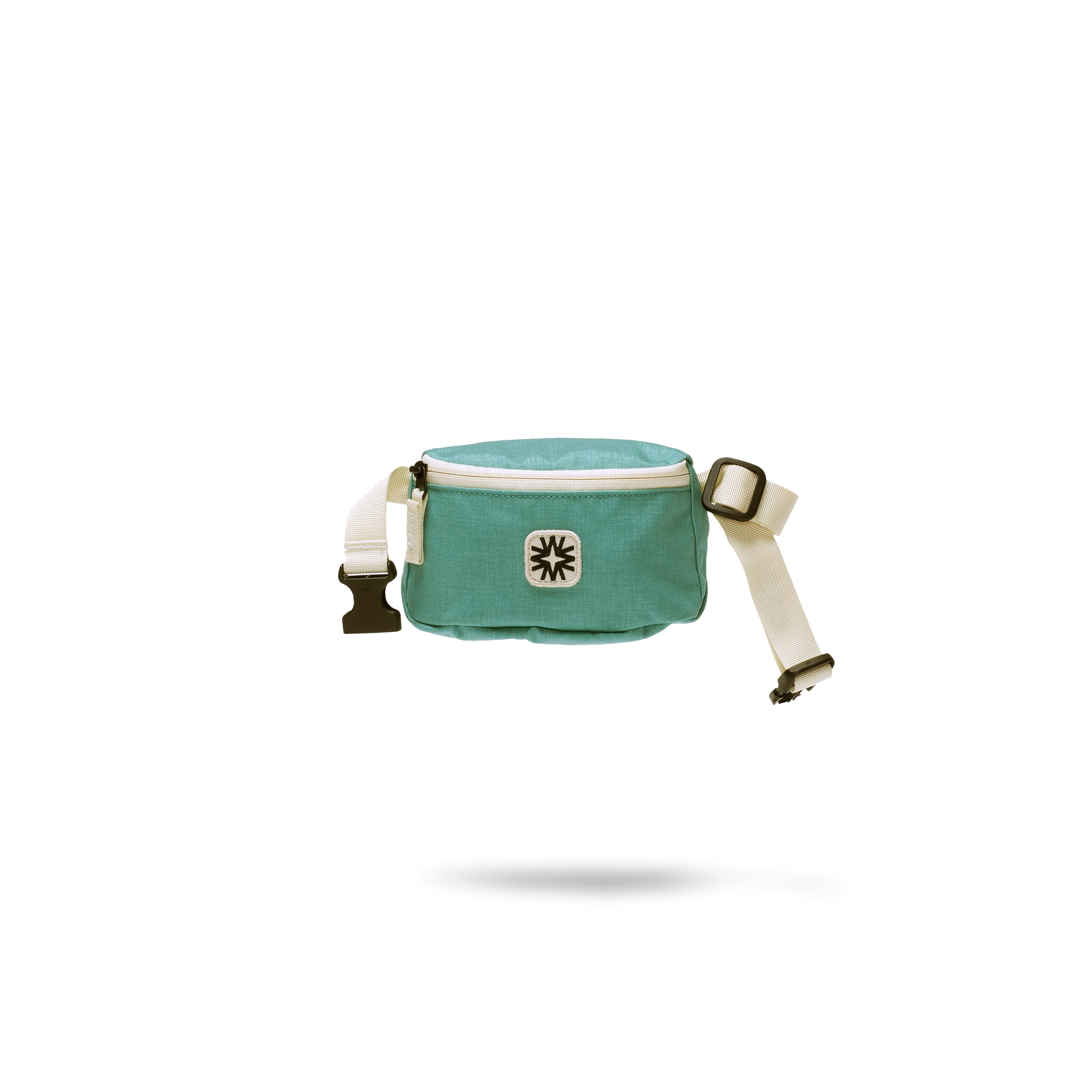 Walker Family goods- Lil Louie Sling Seafoam Green