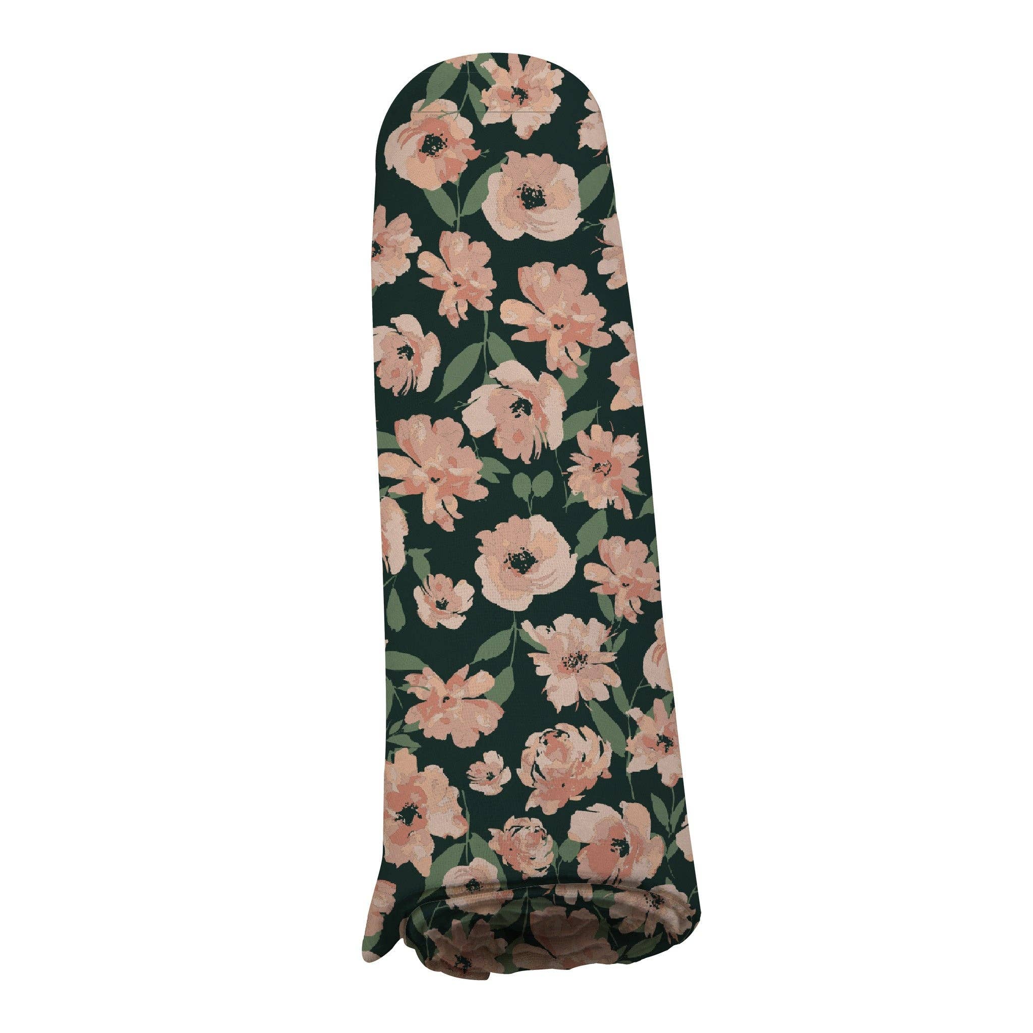 Newcastle Classics- Canyon Sunset Flowers Bamboo Swaddle