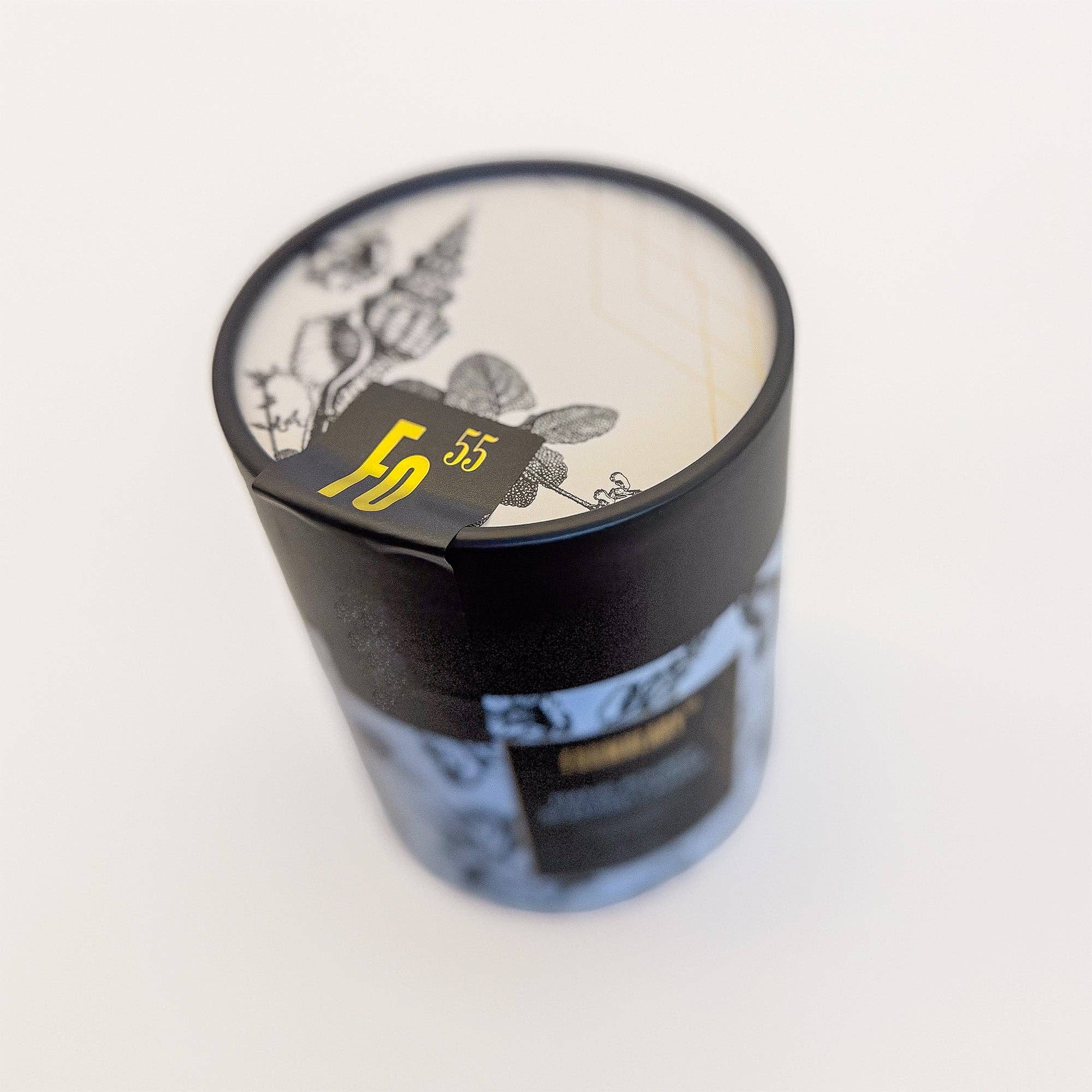 Formulary 55- Honeycomb & Neroli - Glow Candle