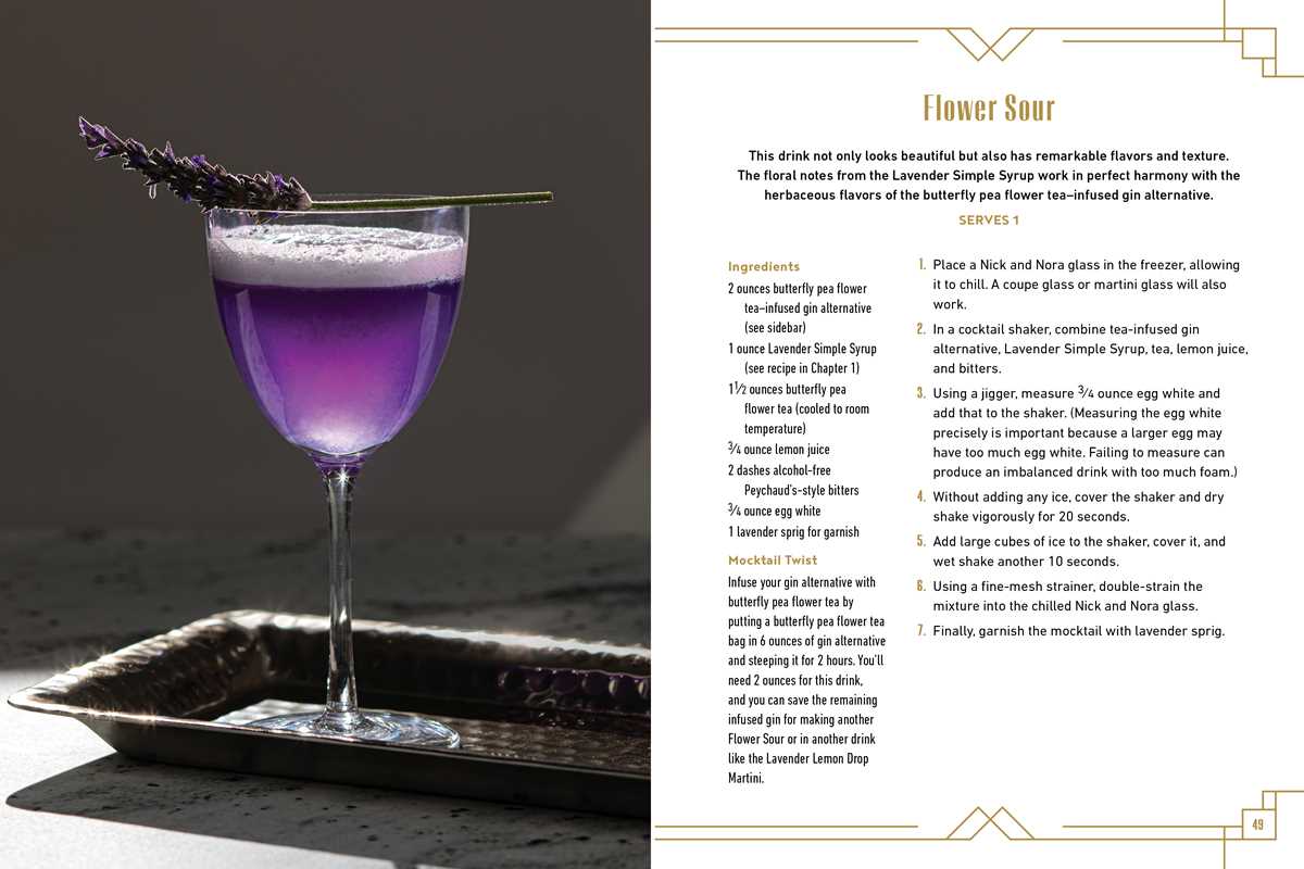 Simon & Schuster- Mocktail Club by Derick Santiago