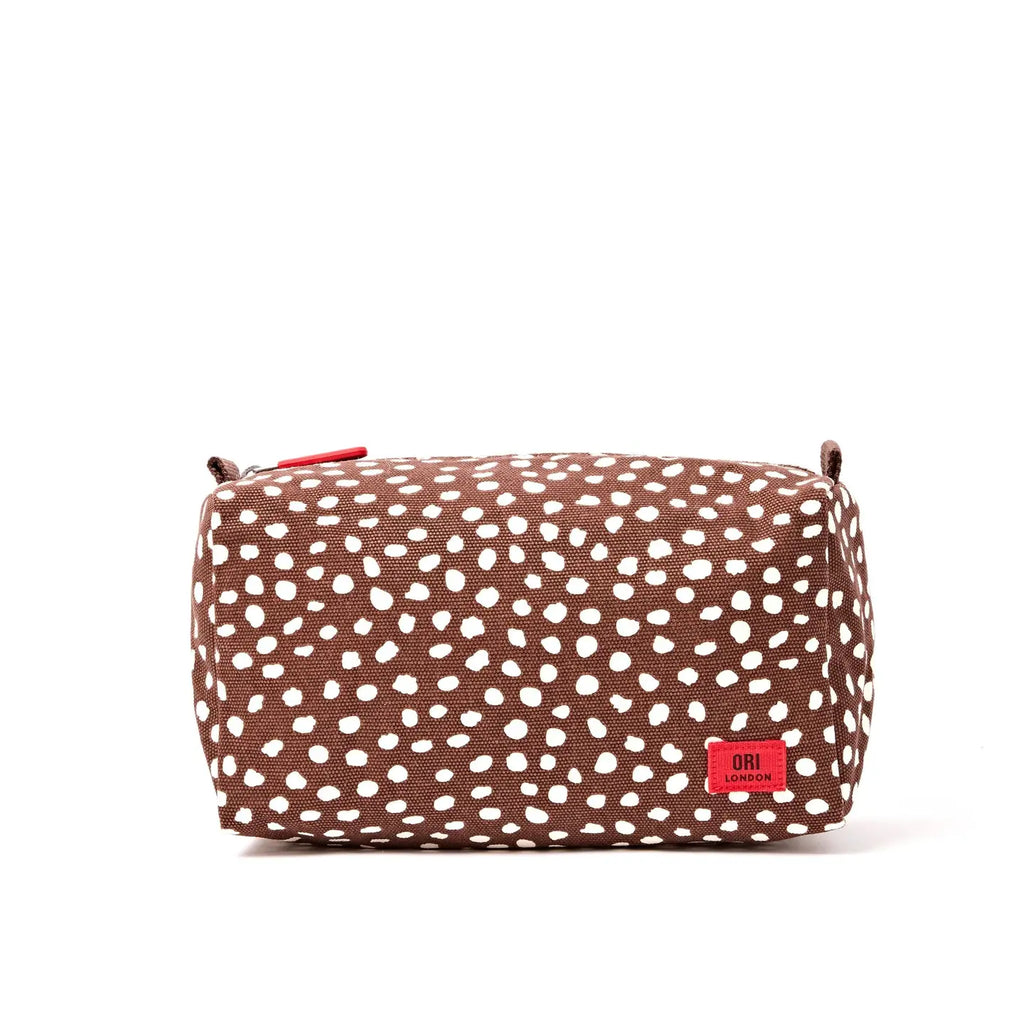 ORI London- Mayfair Wash Bag