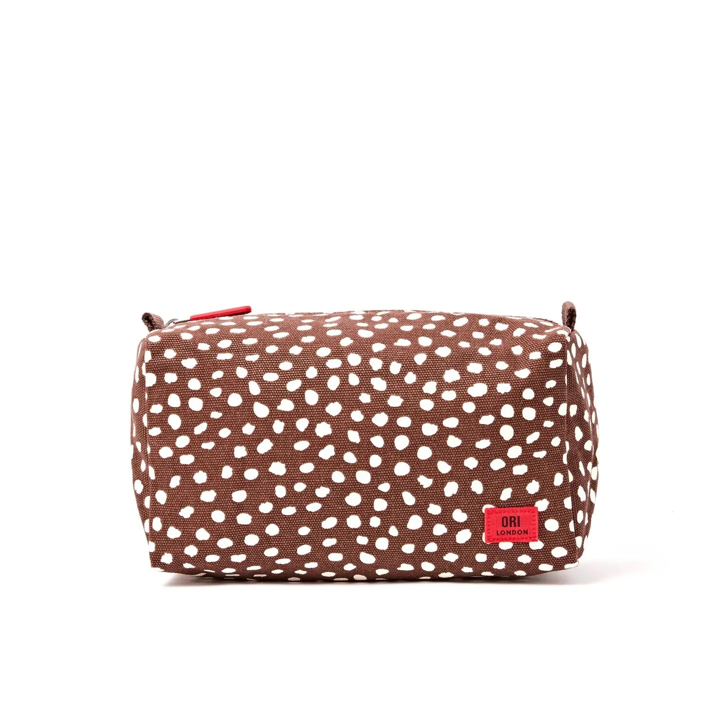 ORI London- Mayfair Wash Bag