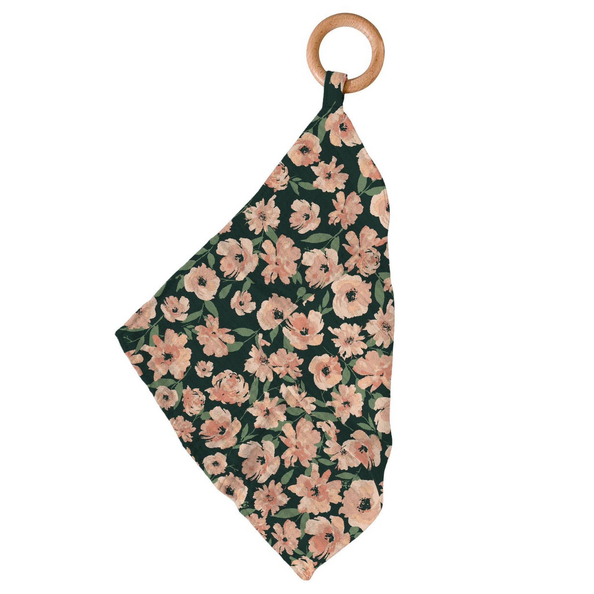 Newcastle Classics- Canyon Sunset Flowers Newcastle Teether