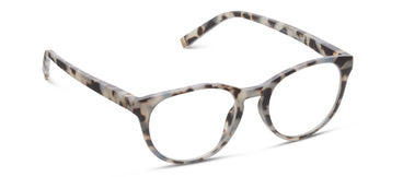 Peepers - Poppy Gray Tortoise
