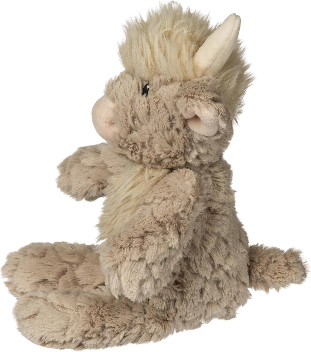 Mary Meyer- Putty Nursery Highland Cow