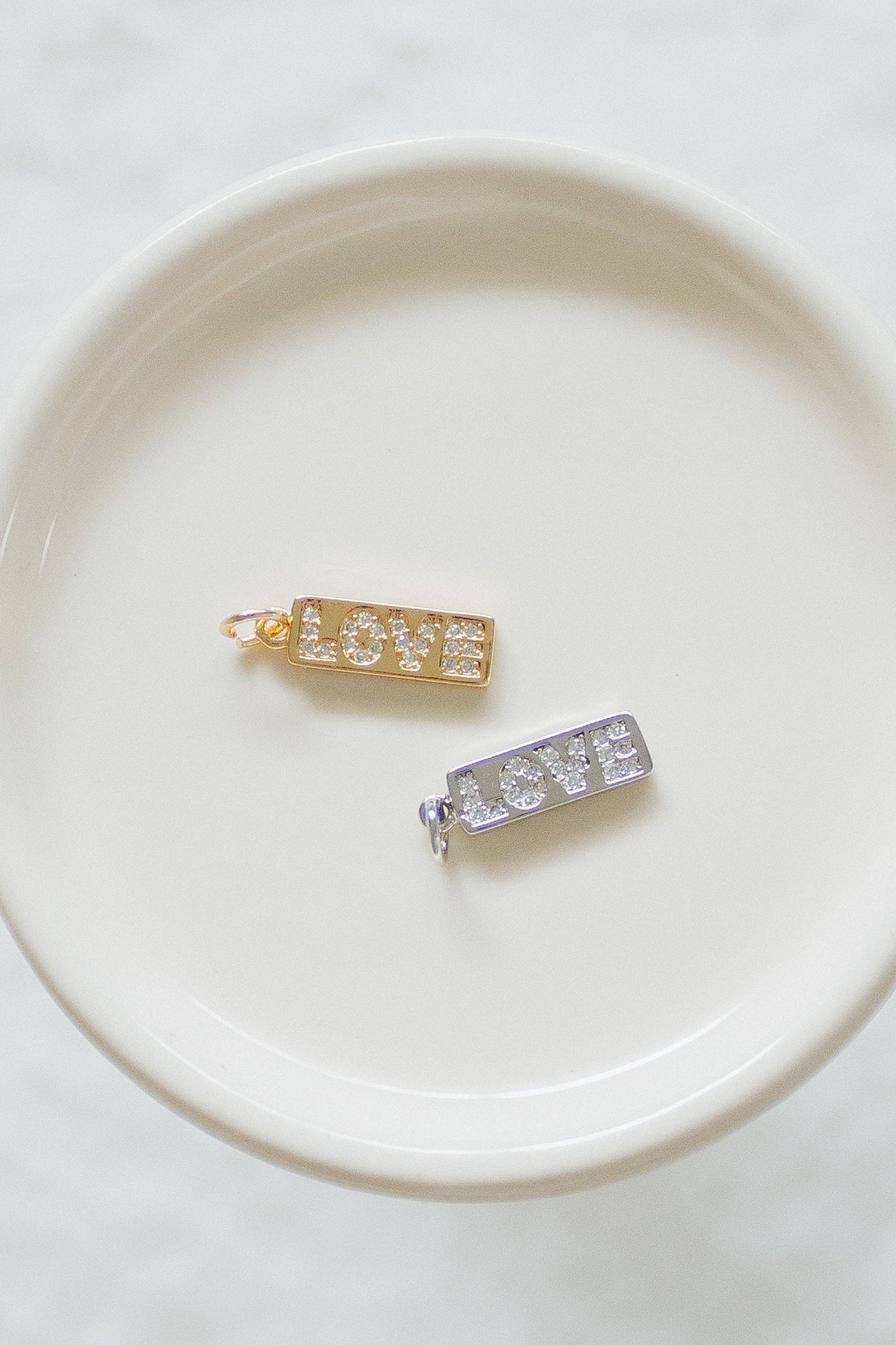 Reva Grey- Tribute Charms