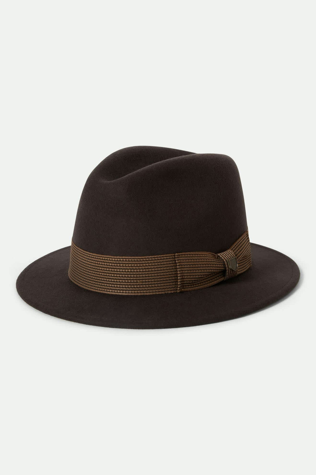 Brixton- Roma Fedora