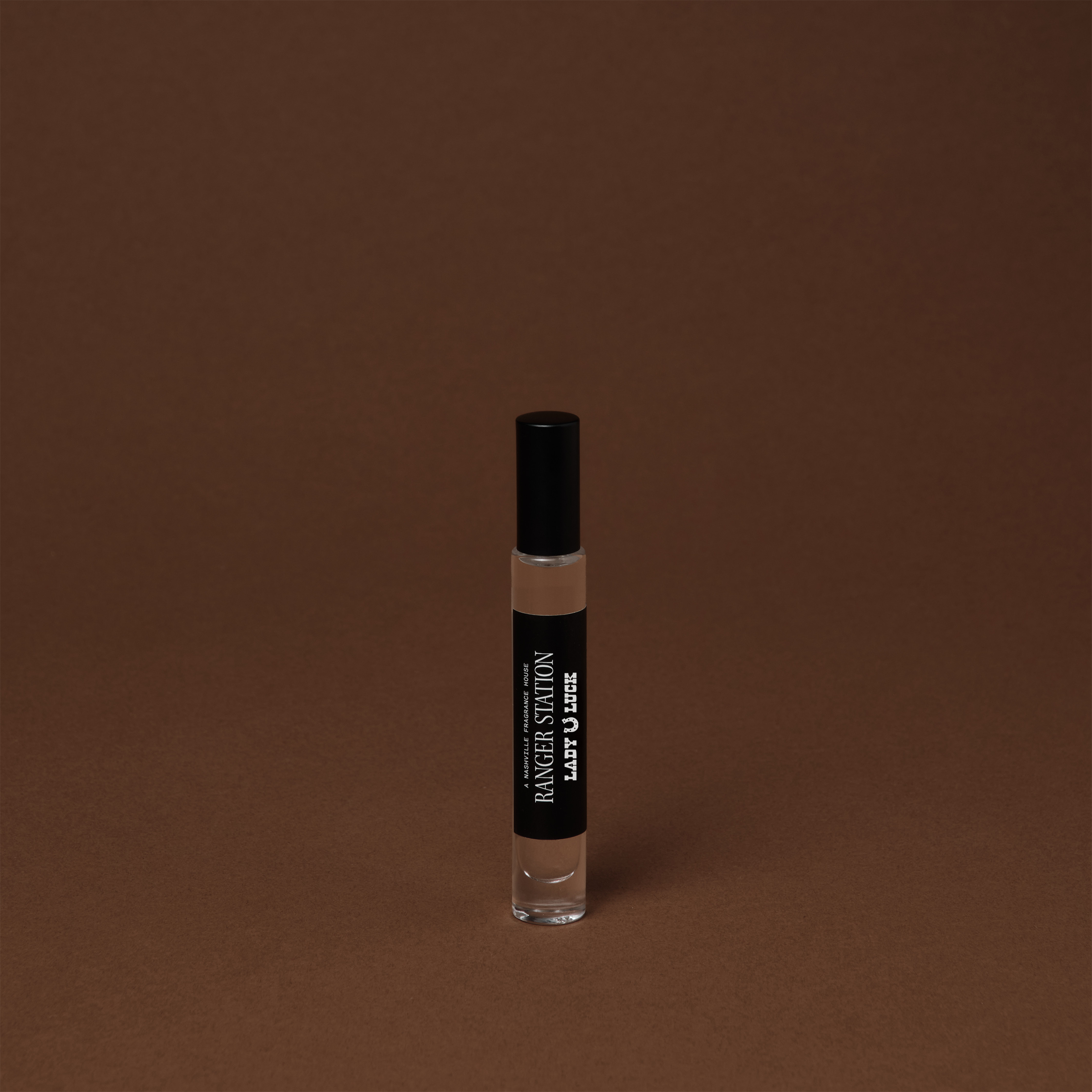 Ranger Station- Lady Luck Quickdraw Perfume